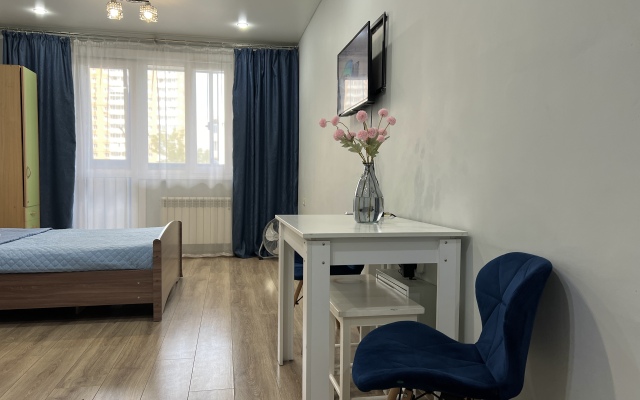 Studiya Smolina 67/1-129 Ulan-ude centr KakDoma Apartments