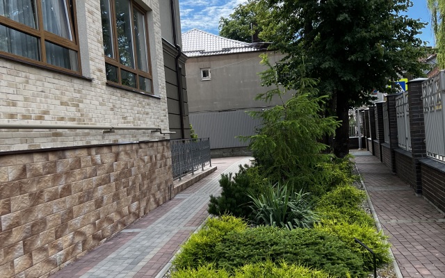 Zelenogradsk Flat