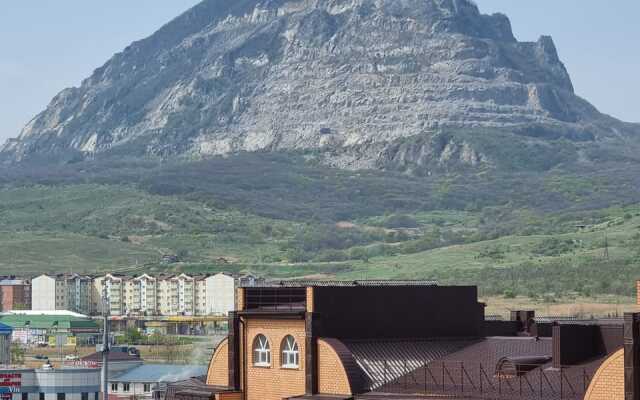 Квартира Olive 1-комнатная