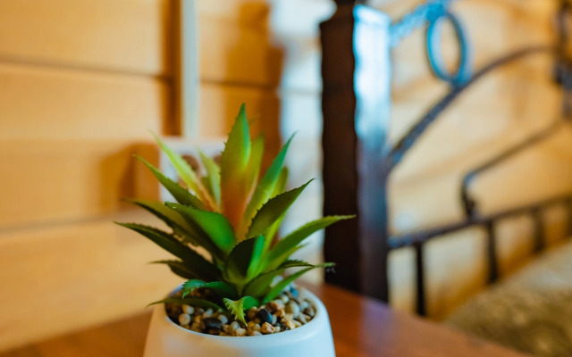 Частный дом на берегу озера Плещеево 57Б