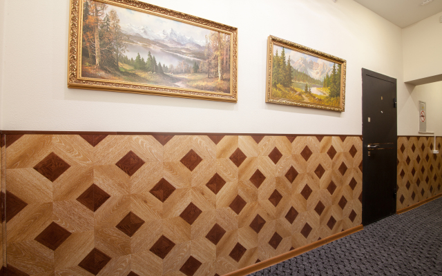 Апартаменты на Ломоносова