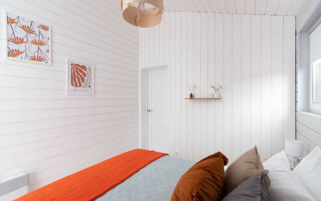 Частный дом Ogonёk 4