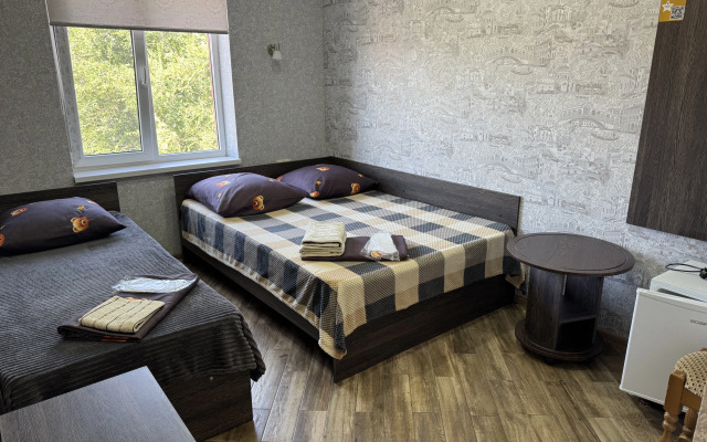 Aksana Mini-hotel