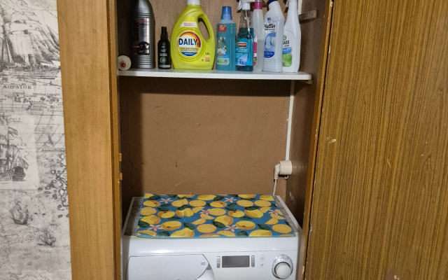 Квартира Зеленоград корпус 701