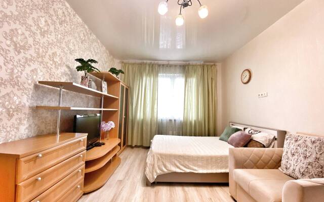 Квартира 1к на Александра Усольцева 14