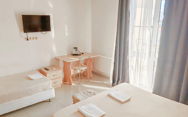 Vinograd Guest House