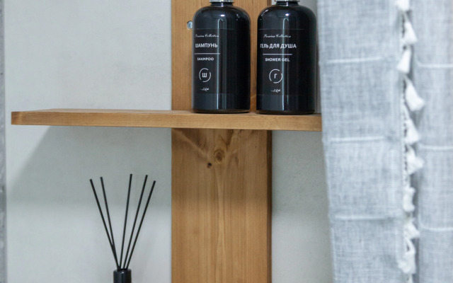 Апартаменты ЖК Облака - 15