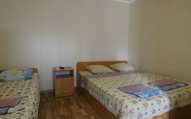 Efsane Guest House