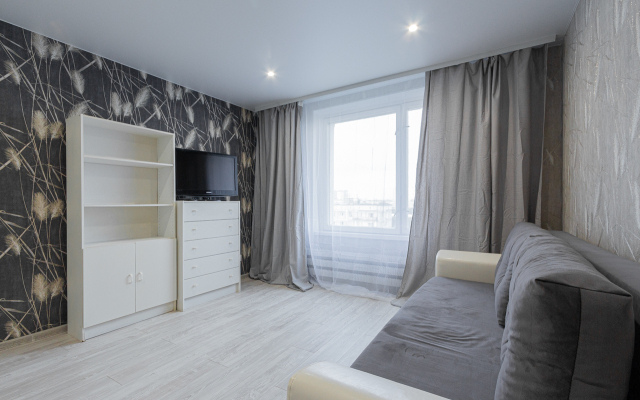 Квартира на улице Новосибирской 7