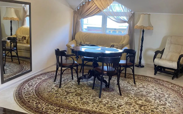 ApartKameya Apartments
