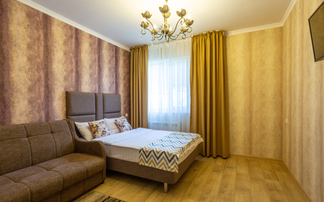 Lavina Guest House