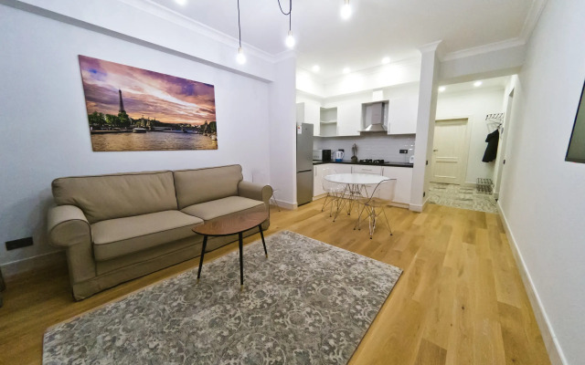 Opera Apartments Almaty