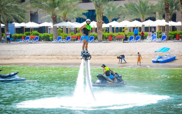 Al Bahar Hotel & Resort - Image 4