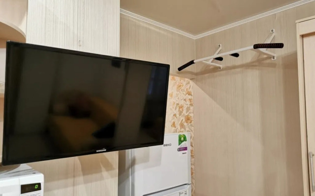 Na Ulitse Dmitriya Mendeleeva 12 Flat