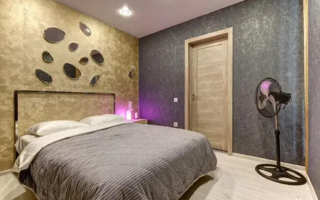 Апартаменты Лофт DreamHouse Куйбышева 159 А