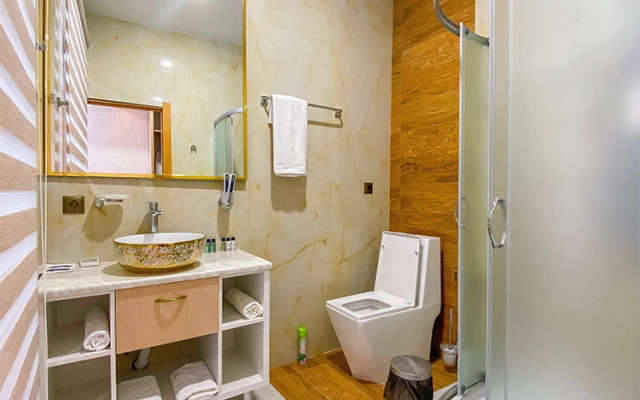 Gurzuf Sunrise Resort & SPA Hotel