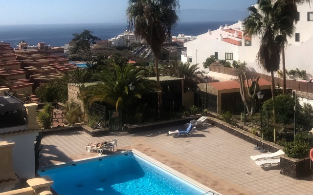 Pais Vasco Apartments