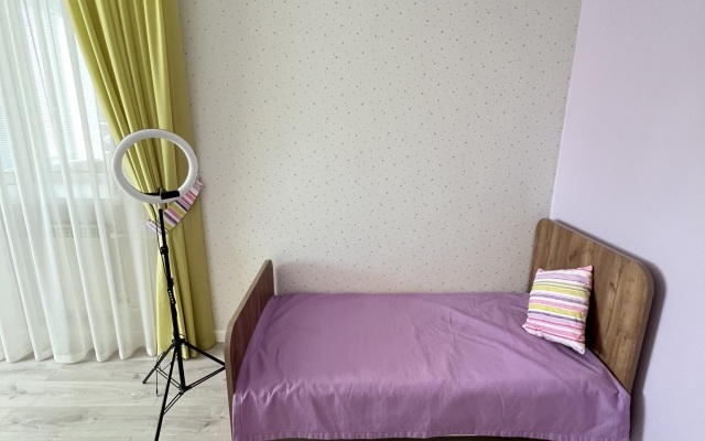 V Tsentre Kazani Flat