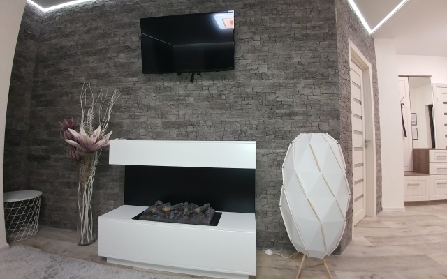 Квартира на Федерации д.130А 21194