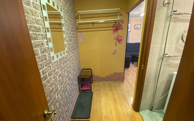 Апартаменты на Кирова 62а