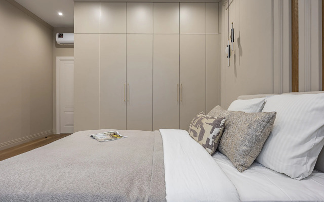 Апартаменты Элитные в самом центре города