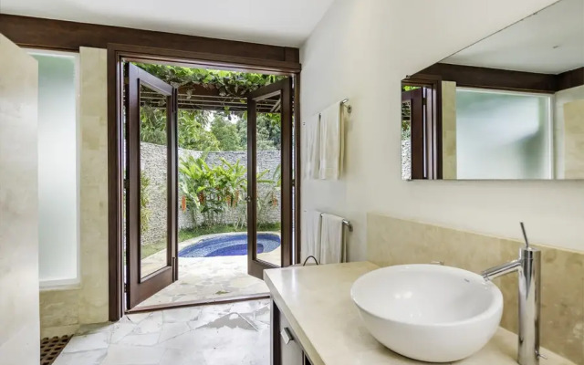 Fantastic at Casa de Campo Villa