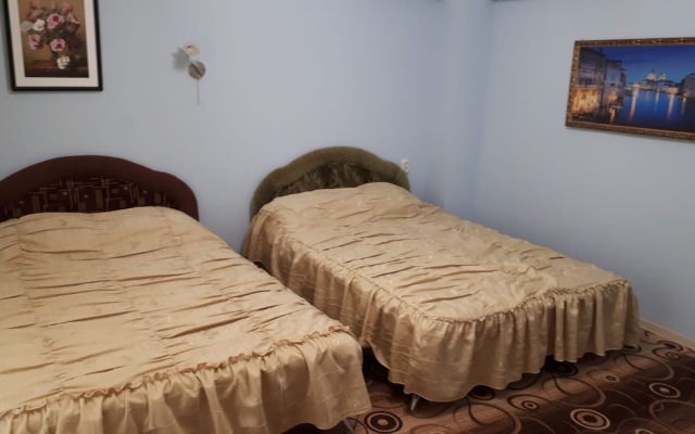 Sofiya Mini Hotel