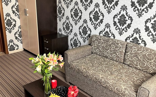 Vinograd Guest House