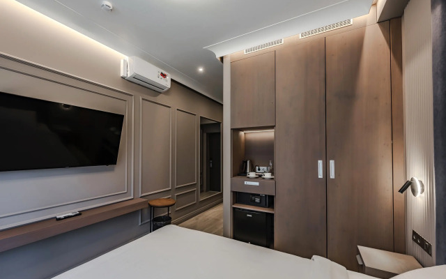 Lenina 217a S Basseynom 2 Apartments