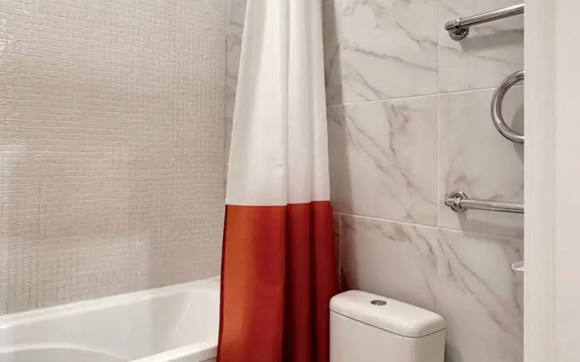 Квартира Happy People в Москве Донецкая 34к1