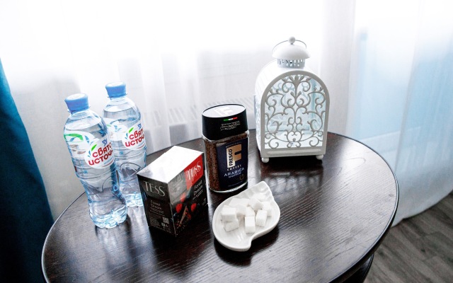 Апартаменты На Веры Волошиной 32