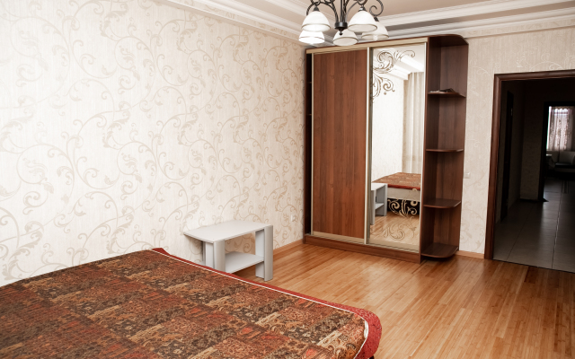 Апартаменты КвартОтель на М.Горького 85Б 5