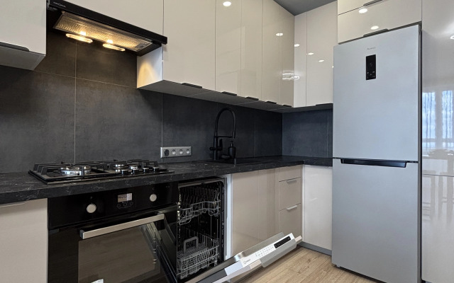 Квартира Уютная в центральном районе