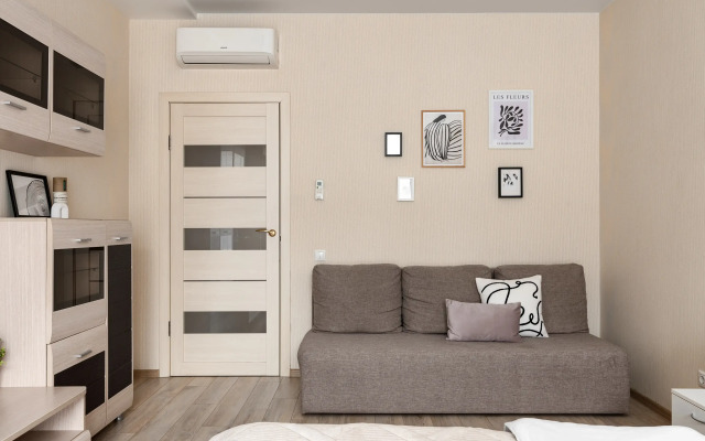 Apartamenty dve Spalni. Tsarskaya Stolitsa V tsentre