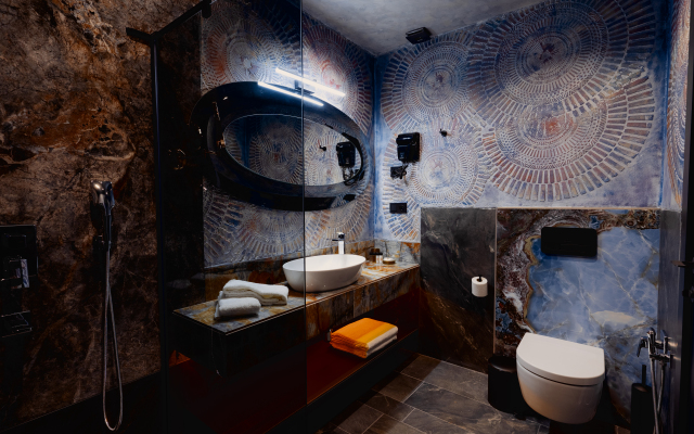 Butik-Otel Tapis Rouge Design Boutique Batumi