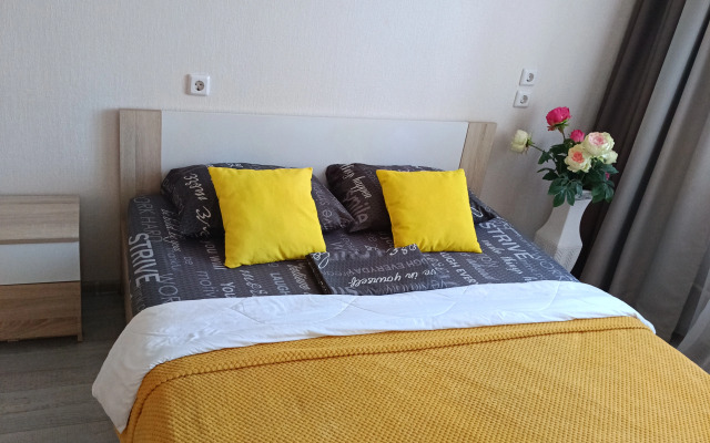 Квартира Хорошая 2х Кв. В Лесопарковой Зоне