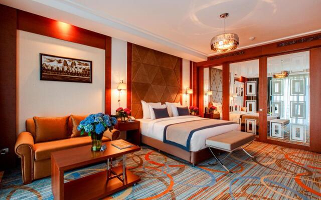 Mövenpick Winter Park Baku Hotel