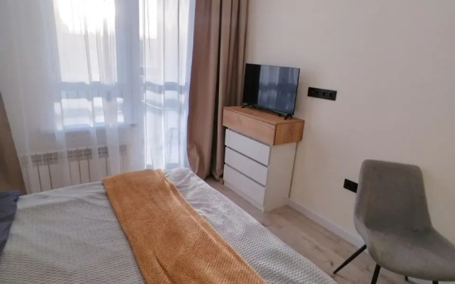 Квартира Шикарная Рядом с Центром Города