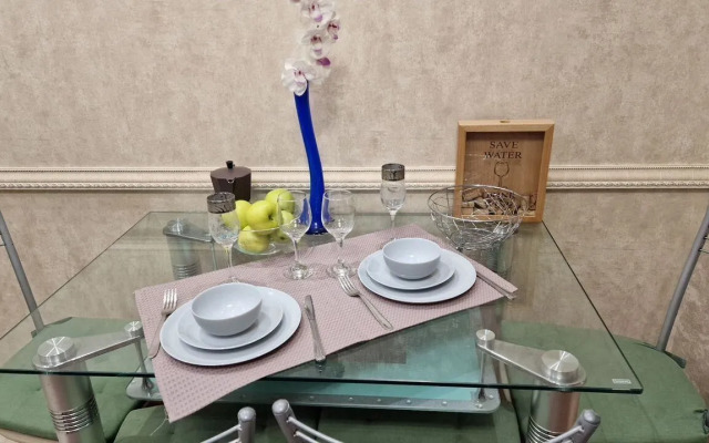 Квартира Пестеля 2 Люкс