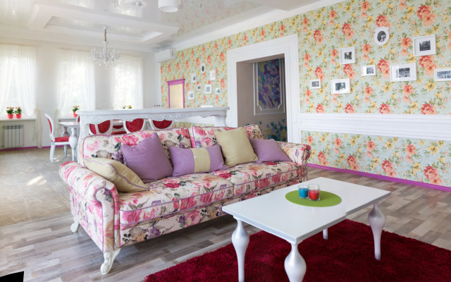 Отель На Даче