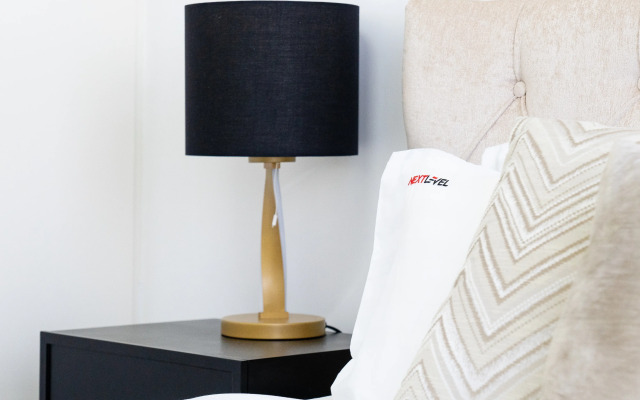 Апартаменты Next Level The Cove