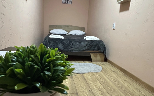 Гостевой дом Гостиница «У реки»