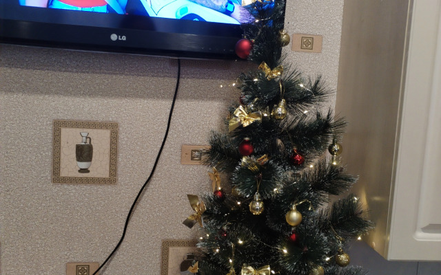 G. Yessentuki ulıca Prostornaya 15/4 Flat