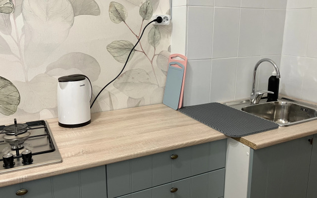 Квартира Ваш Рантье на Володарского 12 близ Краеведческого музея