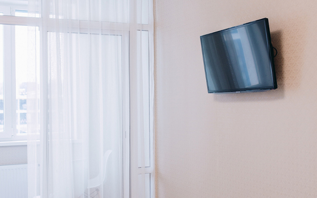 Апартаменты Сапфир