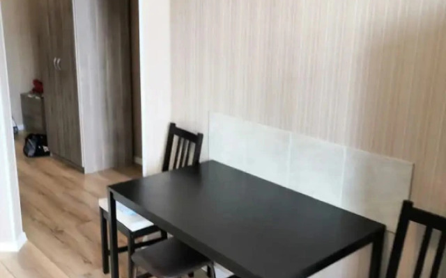 Rezident Apartments