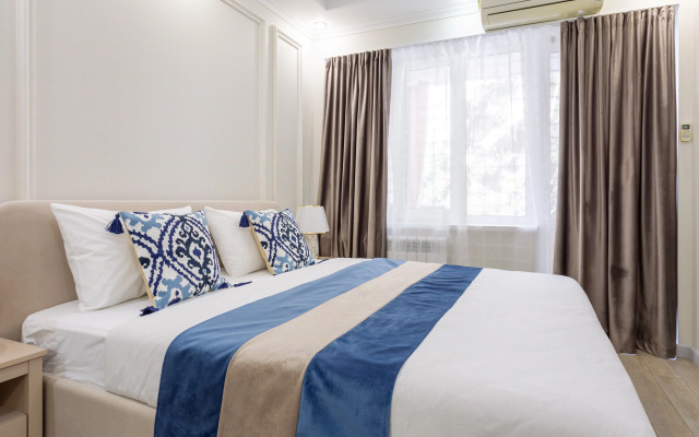 Квартира Уютная студия в историческом центре