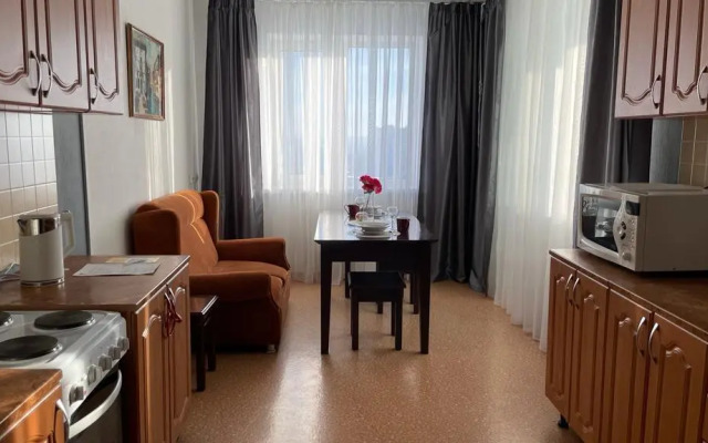 Yousinn (Yusinn) na Ulitse Dobrolyubova Apartments