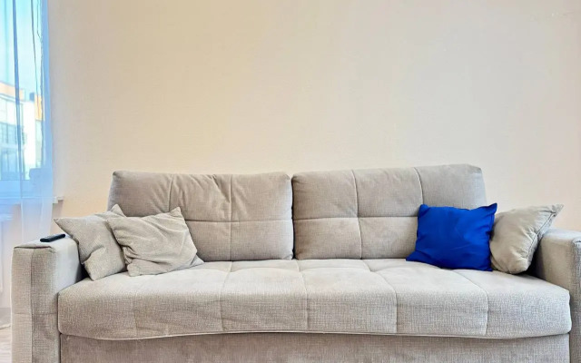 Квартира Двухкомнатная в ЖК Сампо