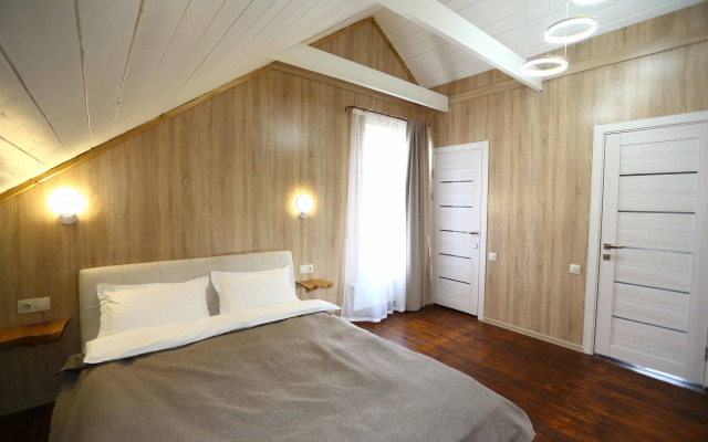 Econevidal Guest House